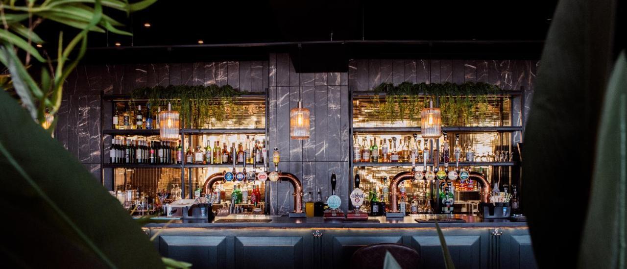 רמסגייט San Clu Hotel, Bar & Brasserie מראה חיצוני תמונה