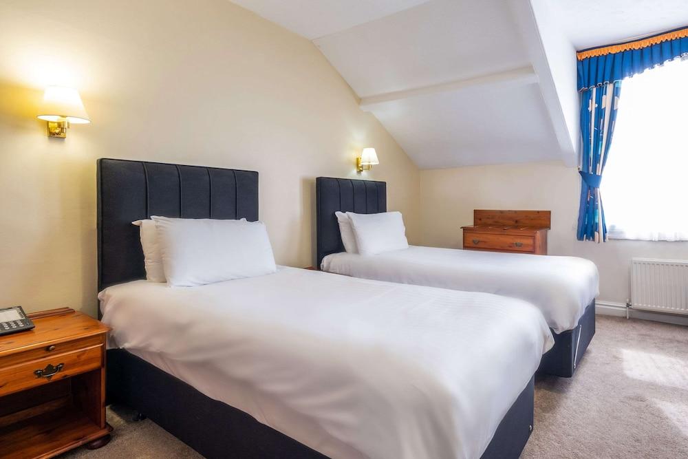 רמסגייט San Clu Hotel, Bar & Brasserie מראה חיצוני תמונה